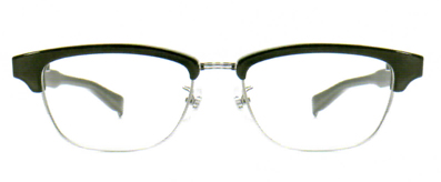 フォーナインズQUALITY-VARIATION新作ミックス・サーモントフレームM-15入荷!_c0003493_954088.jpg
