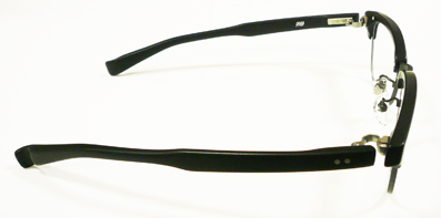 フォーナインズQUALITY-VARIATION新作ミックス・サーモントフレームM-15入荷!_c0003493_9573610.jpg