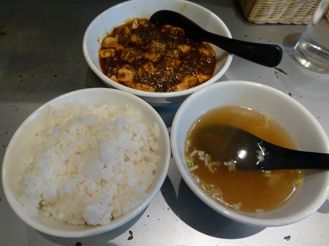中国厨房 しゃんらん 玉造_c0118393_19135666.jpg