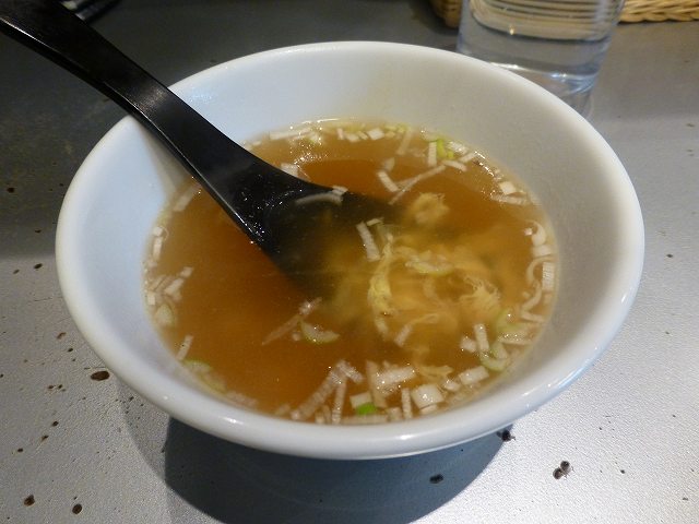 中国厨房 しゃんらん 玉造_c0118393_1917548.jpg