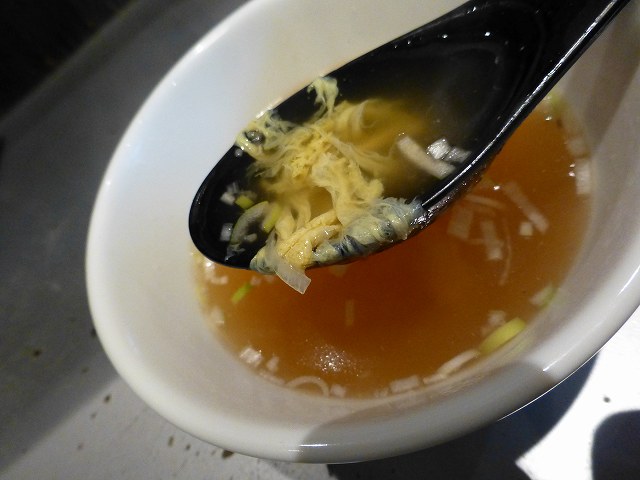 中国厨房 しゃんらん 玉造_c0118393_19181028.jpg
