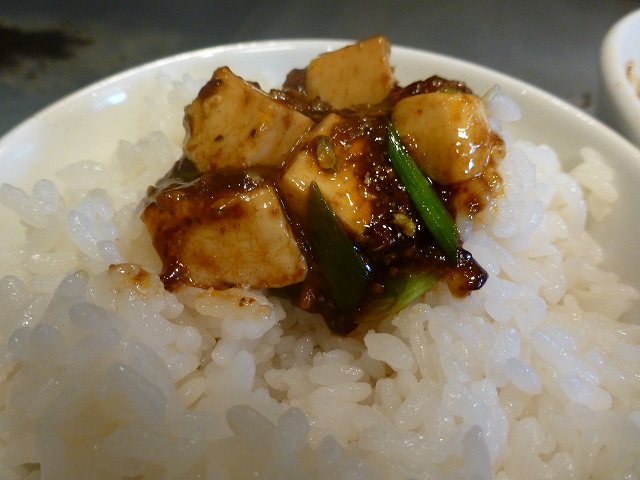 中国厨房 しゃんらん 玉造_c0118393_19245273.jpg