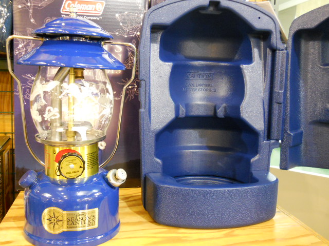 発売間近！！～シーズンズランタン２０１３～