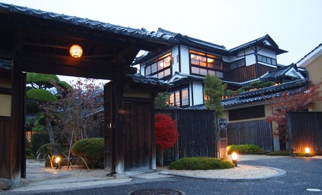 府中市“町屋ダイニング&カフェ恋しき”さま_f0196294_0305761.jpg