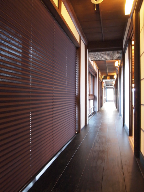 府中市“町屋ダイニング&カフェ恋しき”さま_f0196294_0363099.jpg