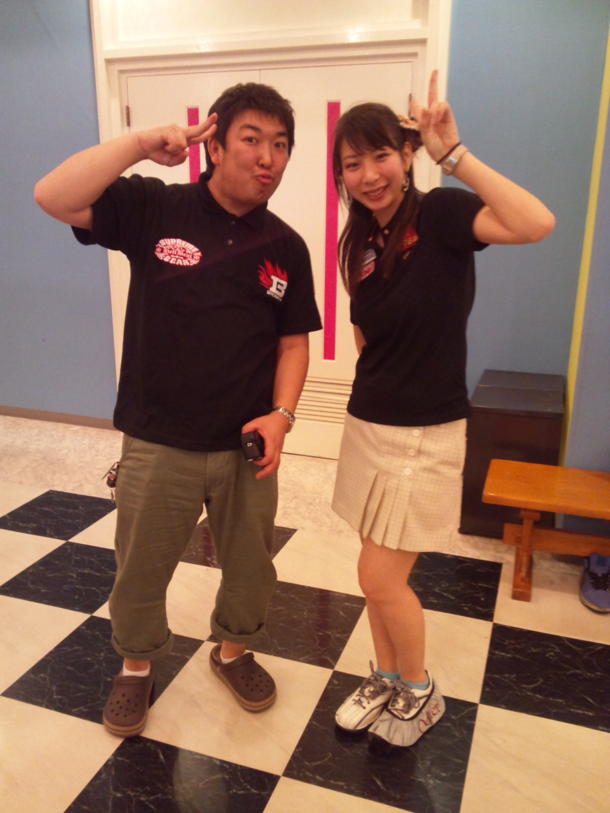 品川プリンスカップ★_b0245700_20573991.jpg