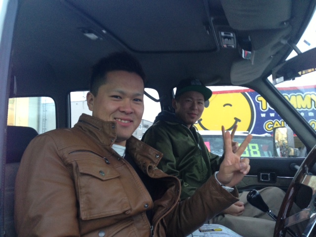 2012年 最終月(*^^)v 12月総集編ですょ☆☆_b0127002_20221654.jpg