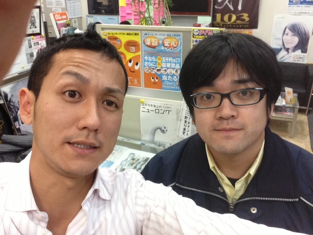 2012年 最終月(*^^)v 12月総集編ですょ☆☆_b0127002_20243221.jpg