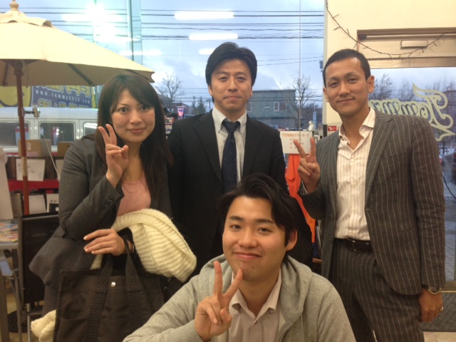 2012年 最終月(*^^)v 12月総集編ですょ☆☆_b0127002_20264123.jpg