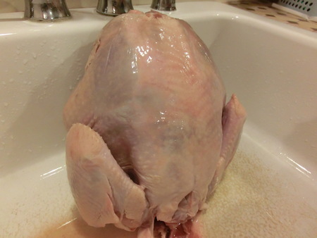 2012　Thanksgiving_b0187313_954238.jpg