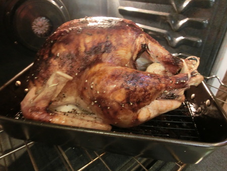 2012　Thanksgiving_b0187313_9554780.jpg