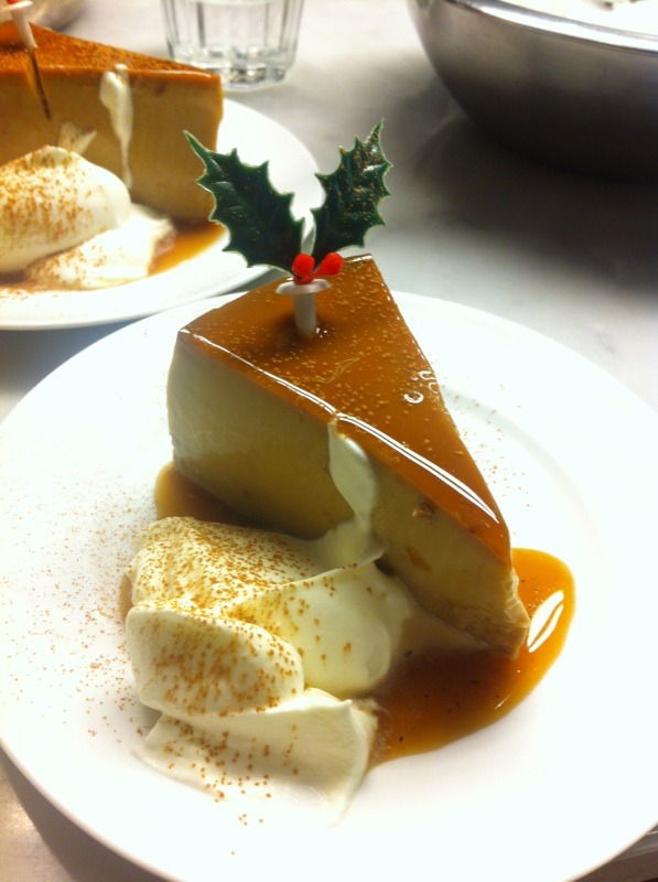 料理教室・・・チャイニーズXmas「スペアリブのオーブン焼きなど♪」_f0141419_714828.jpg