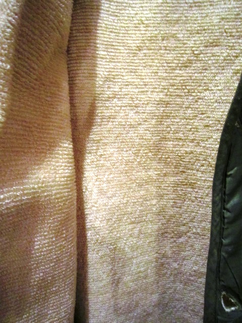 Used \"M-51 & Levi\'sデニムボアJK\" ご紹介_f0191324_944234.jpg