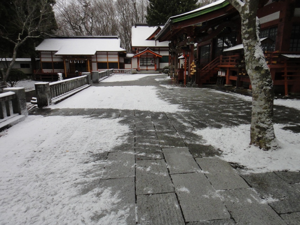 初除雪_c0111229_1754207.jpg