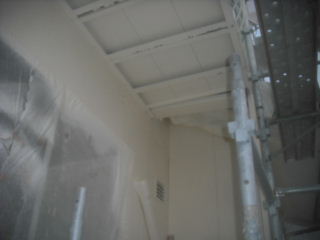 7日目の作業 5:18ごろ?地震_f0031037_19445833.jpg