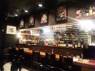 西新橋の現代青森料理店ボワ・ヴェール_a0103940_13273557.jpg