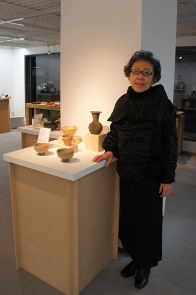 『Kuh金継ぎ教室から「あ・そ・び」』展開催中_f0171840_19574614.jpg