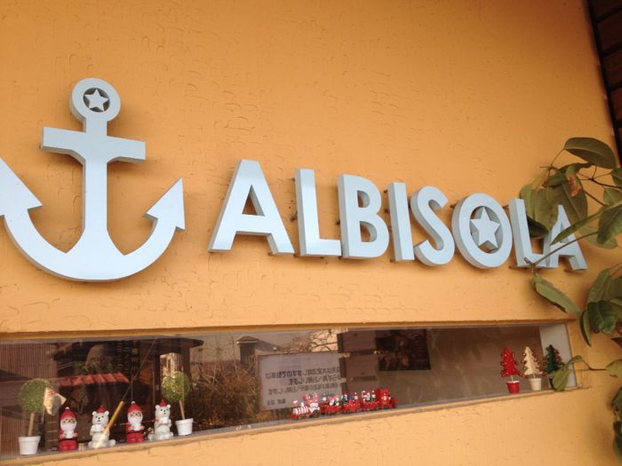 ALBISOLA (アルビソーラ)_e0292546_23345999.jpg