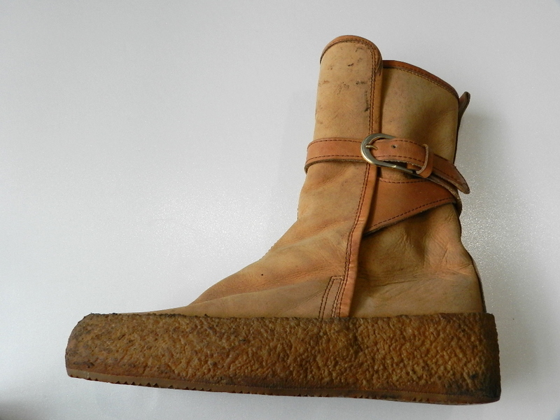 Boa boots!_f0226051_1752174.jpg