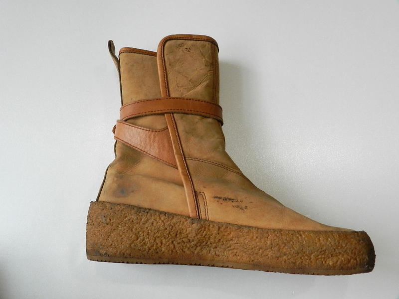 Boa boots!_f0226051_17521919.jpg