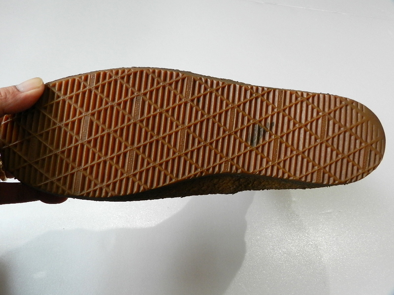 Boa boots!_f0226051_17523979.jpg