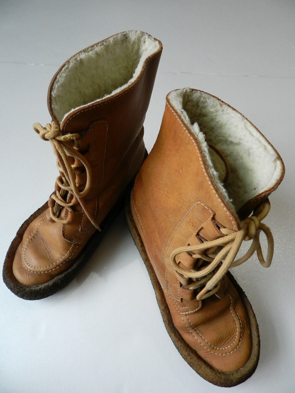 Boa boots!_f0226051_17562044.jpg