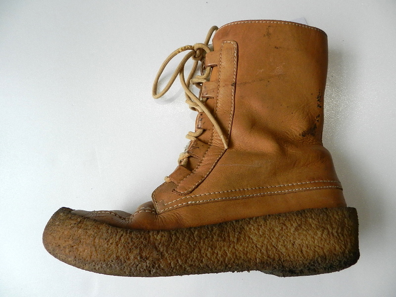 Boa boots!_f0226051_17564351.jpg