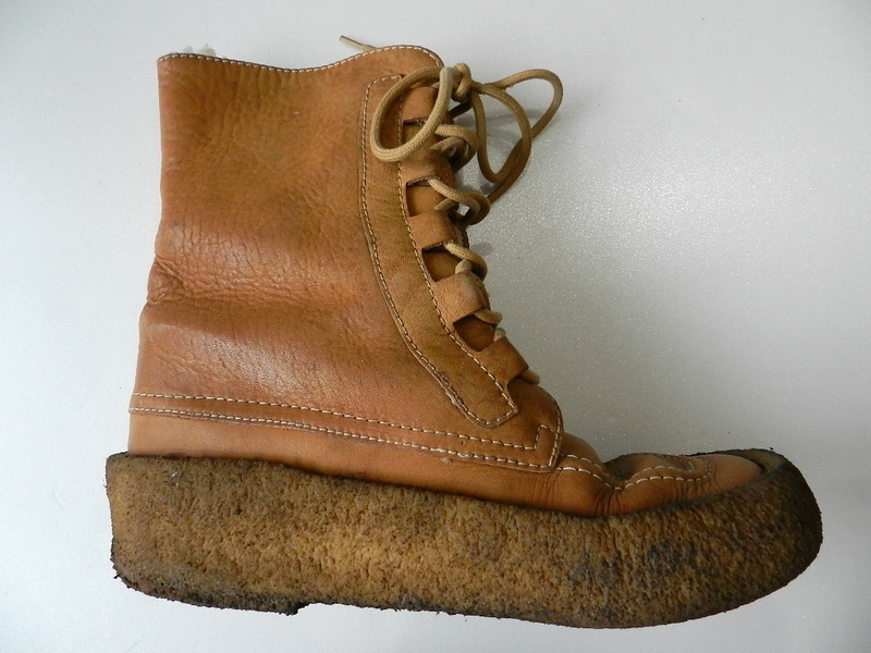 Boa boots!_f0226051_1757286.jpg
