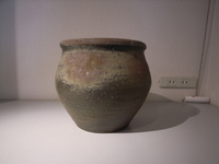 畠田光枝 陶展 @ 器スタジオTRY_d0087761_21103499.jpg
