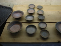 畠田光枝 陶展 @ 器スタジオTRY_d0087761_2110984.jpg