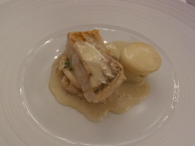 La Cocotte クリスマスパーティー2012 in 「壺中天」_a0138976_2063442.jpg