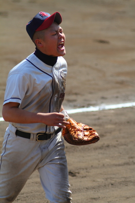 厳選！今日の3枚　高校野球（H24春）_b0235577_9152047.jpg