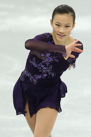 GPF　女子SP結果_d0052679_23271350.jpg