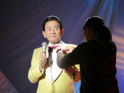 レコーディング大成功!_e0119092_101520100.jpg