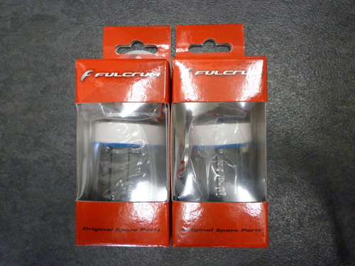 Fulcrum シマノ11s対応フリーボディー Elite adjustable riser block 入荷しました。_a0262093_13432748.jpg