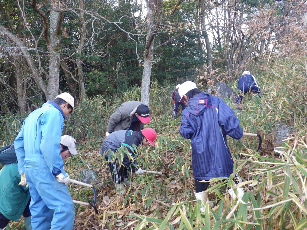 小学校の草原学習８_e0295994_21315216.jpg