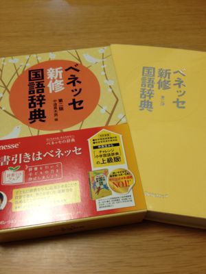 辞書を買う_c0034396_22562770.jpg