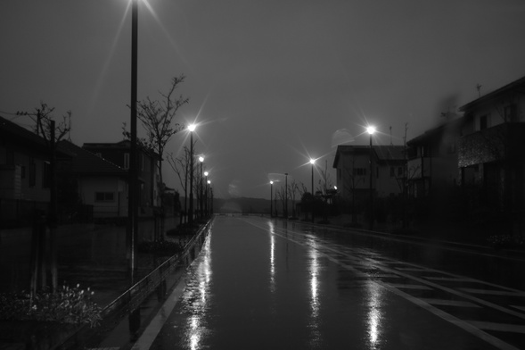 Rain in the night_e0167209_15552971.jpg