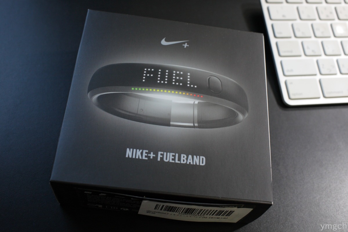 NIKE+ Fuelband_f0157812_14359100.jpg