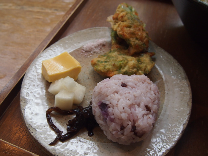 2012 6月　沖縄　24 沖縄蕎麦　ほりかわ　と　カフェと_f0062122_181319.jpg