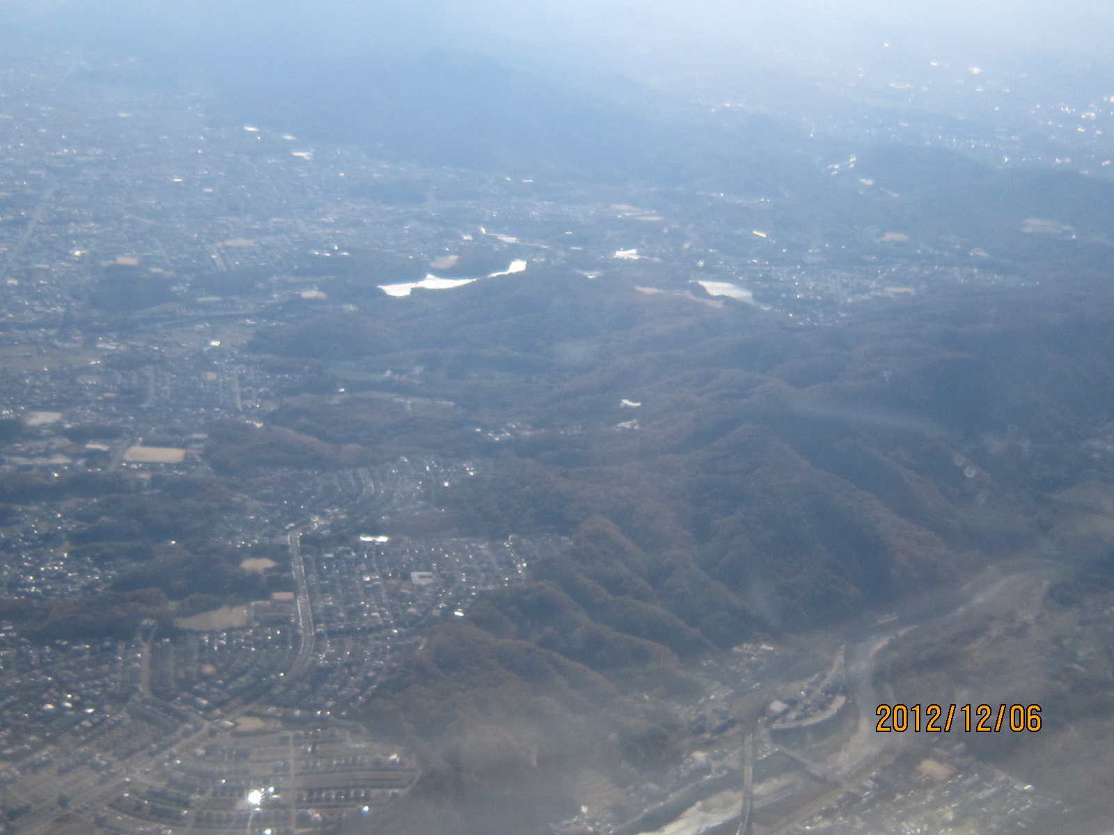 ♪夢と幸せの国★宝塚へ！（1幕）_d0162225_22455421.jpg