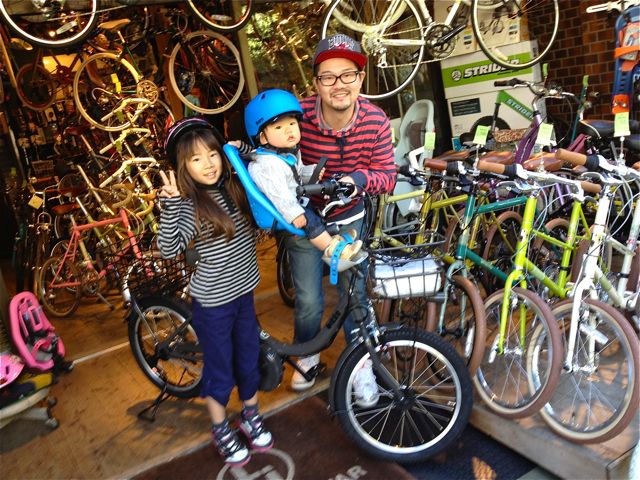 今日の Yepp & bikke ファミリー☆イェップ ビッケ_b0212032_21141266.jpg