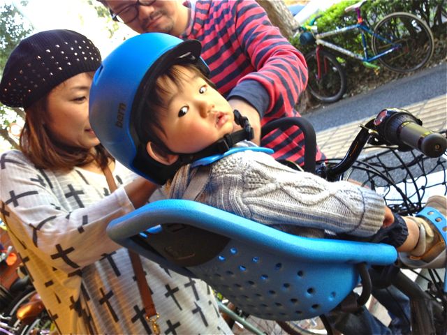 今日の Yepp & bikke ファミリー☆イェップ ビッケ_b0212032_21165211.jpg