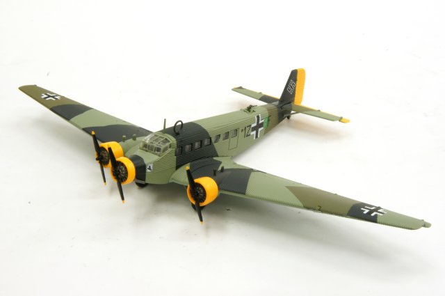 2012/12/8(土) 本日発売の新製品(AUTOart,CORGI,herpa wings,HOBBY MASTER,MODELER\'S)_a0095738_190236.jpg