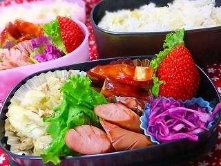 2012.12.7　いつものお弁当_e0175443_17562724.jpg