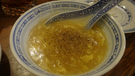 マーライオン 大曽根 Un Deux の ほぼおいしい生活 マーライオン 大曽根 Un Deux の ほぼおいしい生活