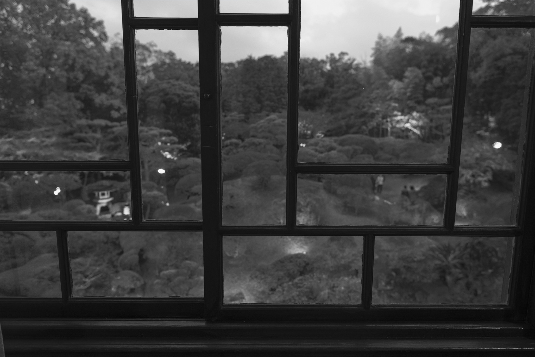 旧松本家住宅・夜の特別公開〜その2〜_c0028861_14594146.jpg