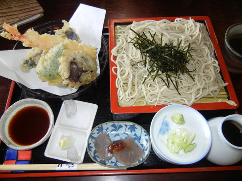’12,12,8(土)御宿にお酒と新そばを~!_f0060461_20203142.jpg