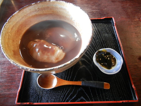 ’12,12,8(土)御宿にお酒と新そばを~!_f0060461_20235277.jpg