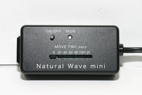 Natural Wave mini　セール_d0220462_15324348.jpg